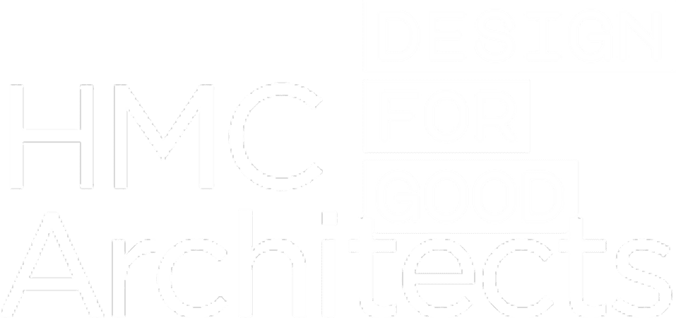 HMC Architects logo