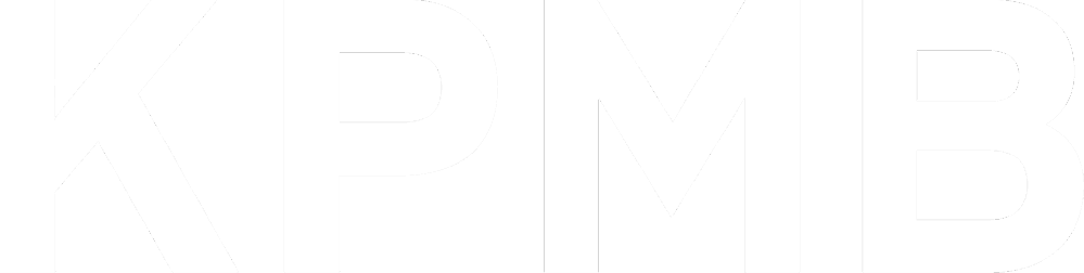 KPMB Architects logo