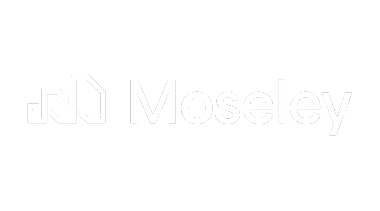 Moseley Architects logo