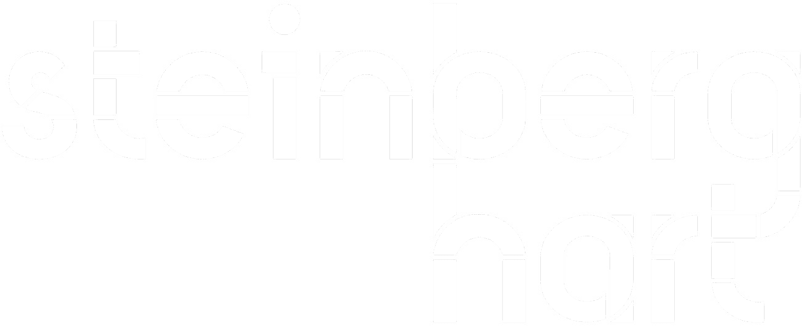 Steinberg Hart logo